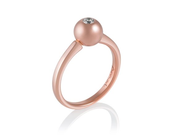 Кольцо KE00416